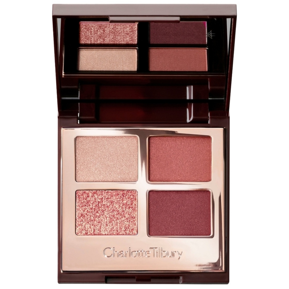 Charlotte Tilbury "Walk of No Shame" Eyeshadow - Picture 1 of 8